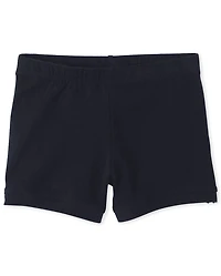 Girls Cartwheel Shorts