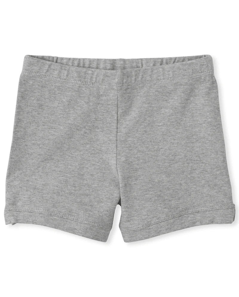 Short d'uniforme Cartwheel pour filles