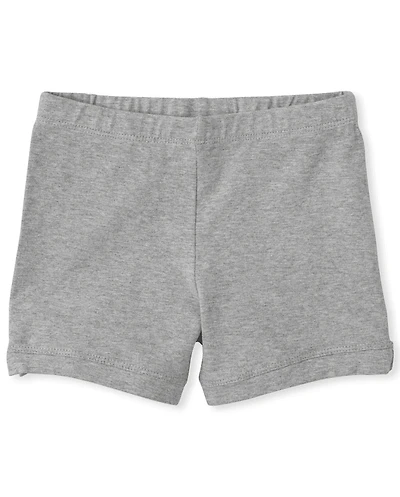 Short d'uniforme Cartwheel pour filles