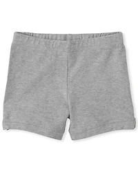 Short d'uniforme Cartwheel pour filles