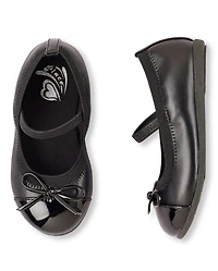 Toddler Girls Ballet Flats