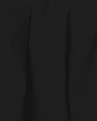 Jupe plissée d'uniforme pour filles