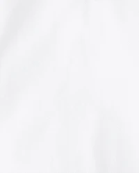 Girls Uniform Soft Stretch Pique Polo