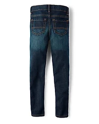 Boys Super Skinny Jeans