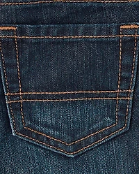 Boys Super Skinny Jeans