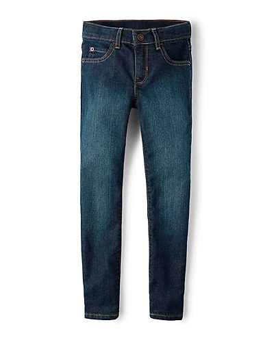 Boys Super Skinny Jeans