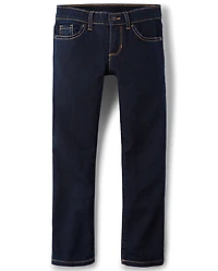 Girls Skinny Jeans