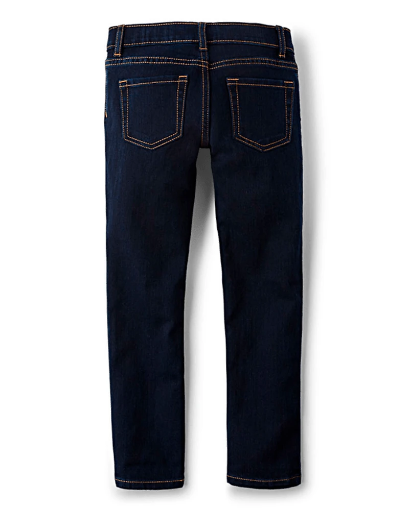 Girls Skinny Jeans