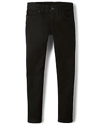 Girls Super Skinny Jeans