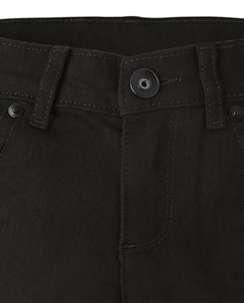 Girls Super Skinny Jeans