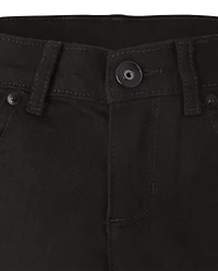 Girls Super Skinny Jeans