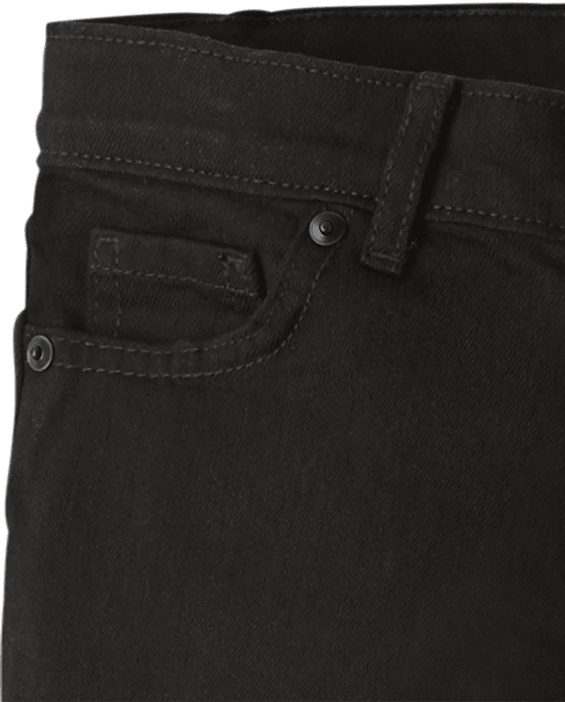 Fille Super jeans ajustés - Plus