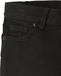 Fille Super jeans ajustés - Plus