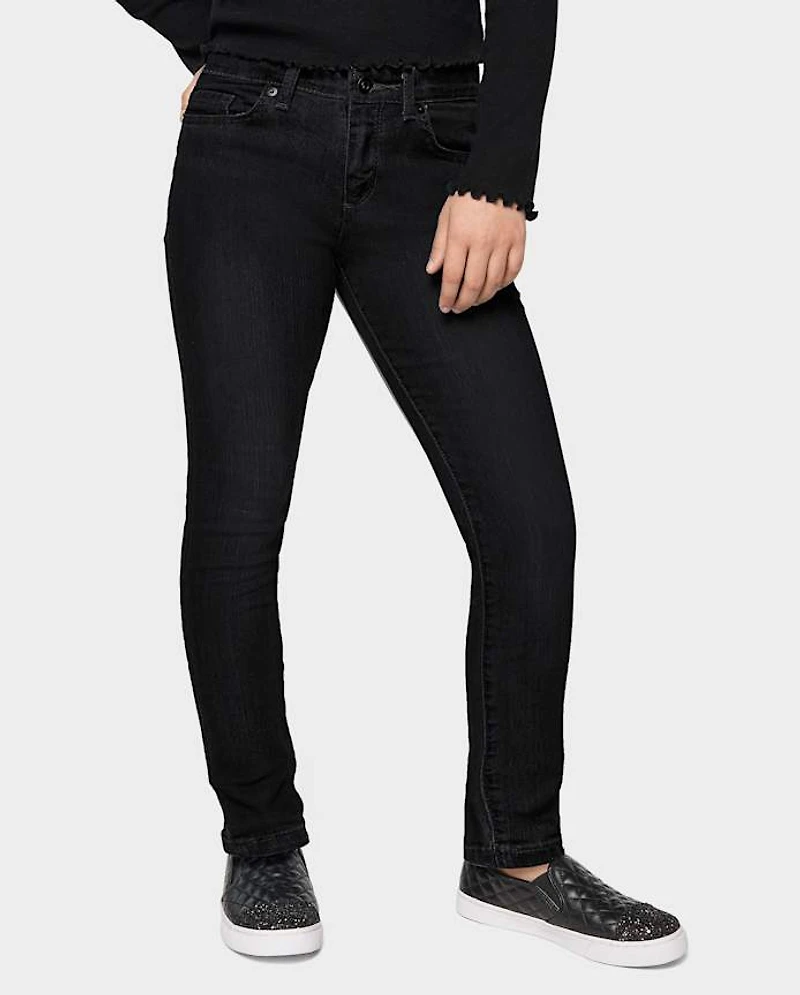 Girls Super Skinny Jeans