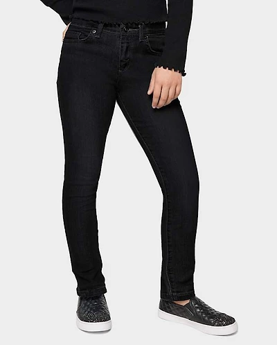 Girls Super Skinny Jeans