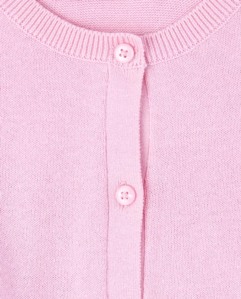 Girls Cardigan