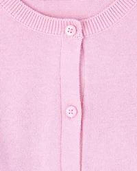 Girls Cardigan