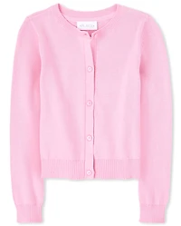 Girls Cardigan