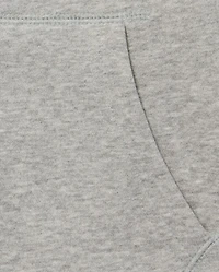 Boys Fleece Zip Up Hoodie
