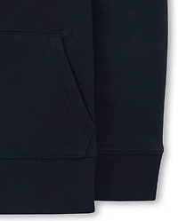 Boys Fleece Zip Up Hoodie