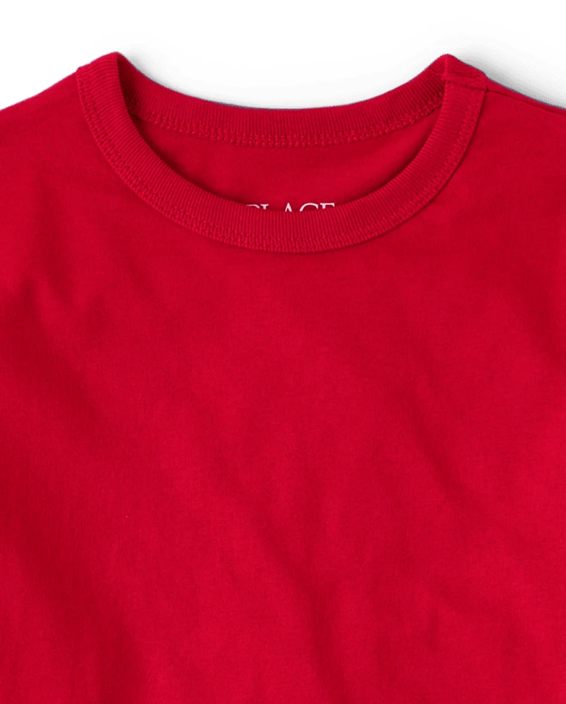 T-shirt pour garçons