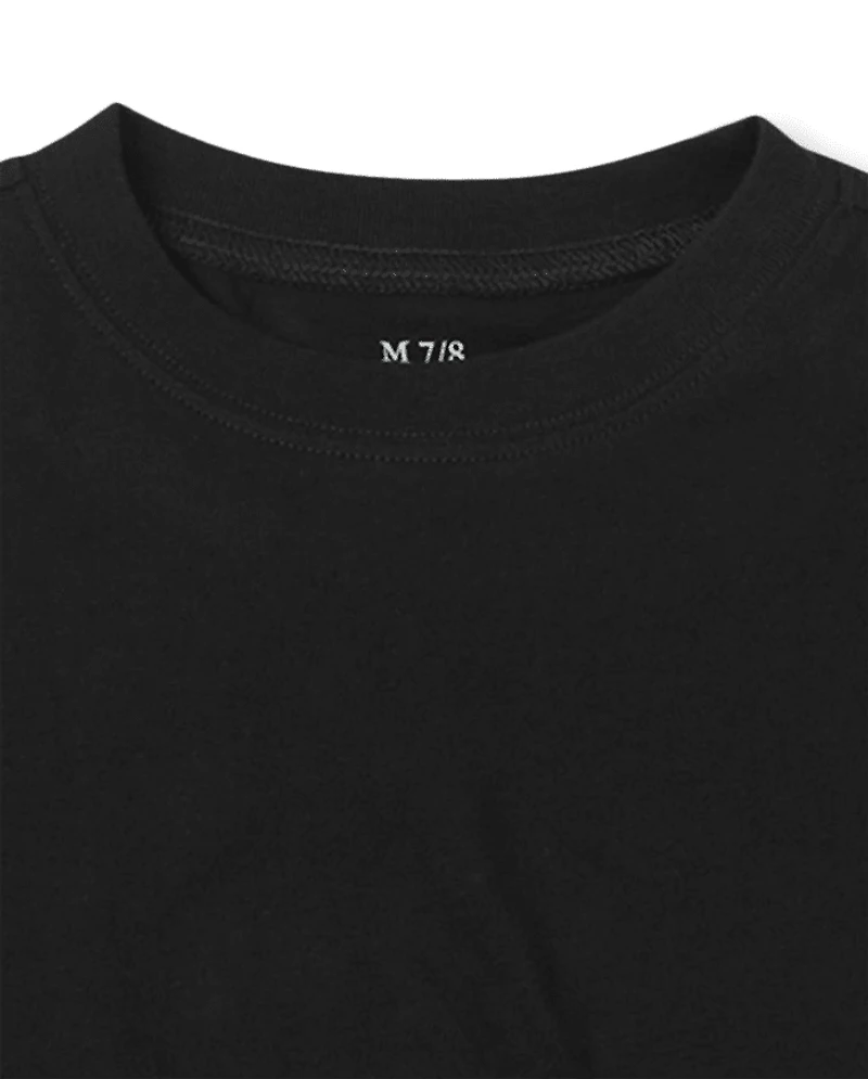 T-shirt pour garçons