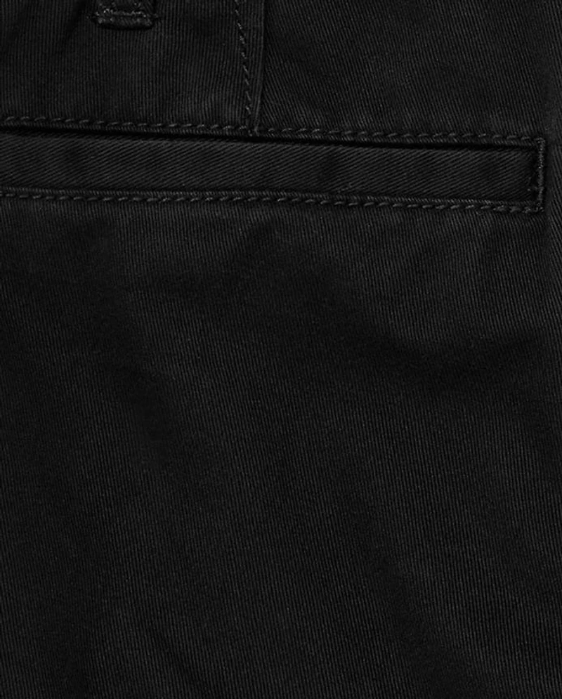 Boys Uniform Chino Shorts