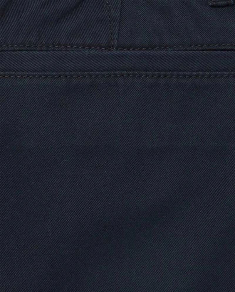 Boys Uniform Chino Shorts