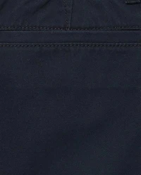 Boys Uniform Chino Shorts