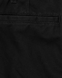 Boys Uniform Chino Shorts