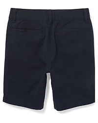 Boys Uniform Chino Shorts