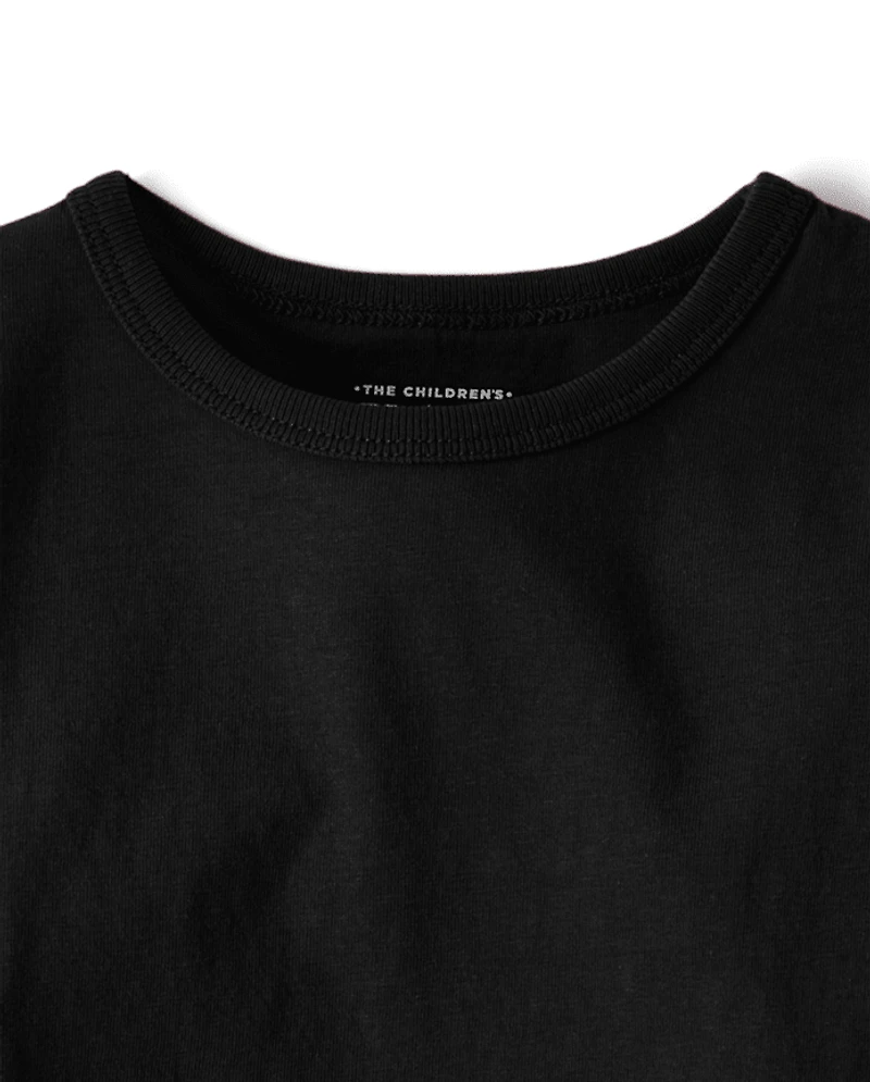 Toddler Boys Tee Shirt