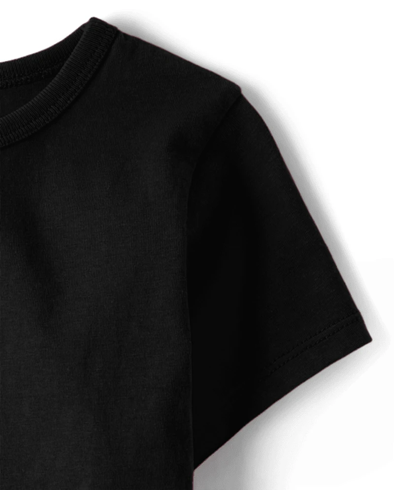 Toddler Boys Tee Shirt