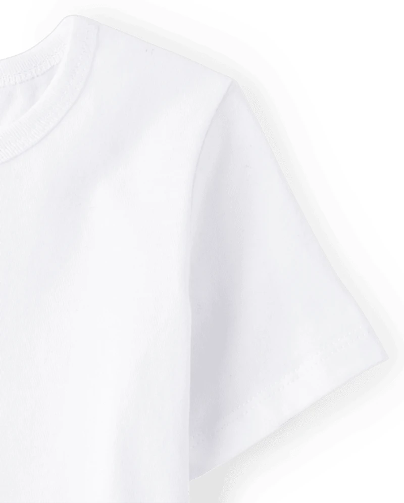 Toddler Boys Tee Shirt