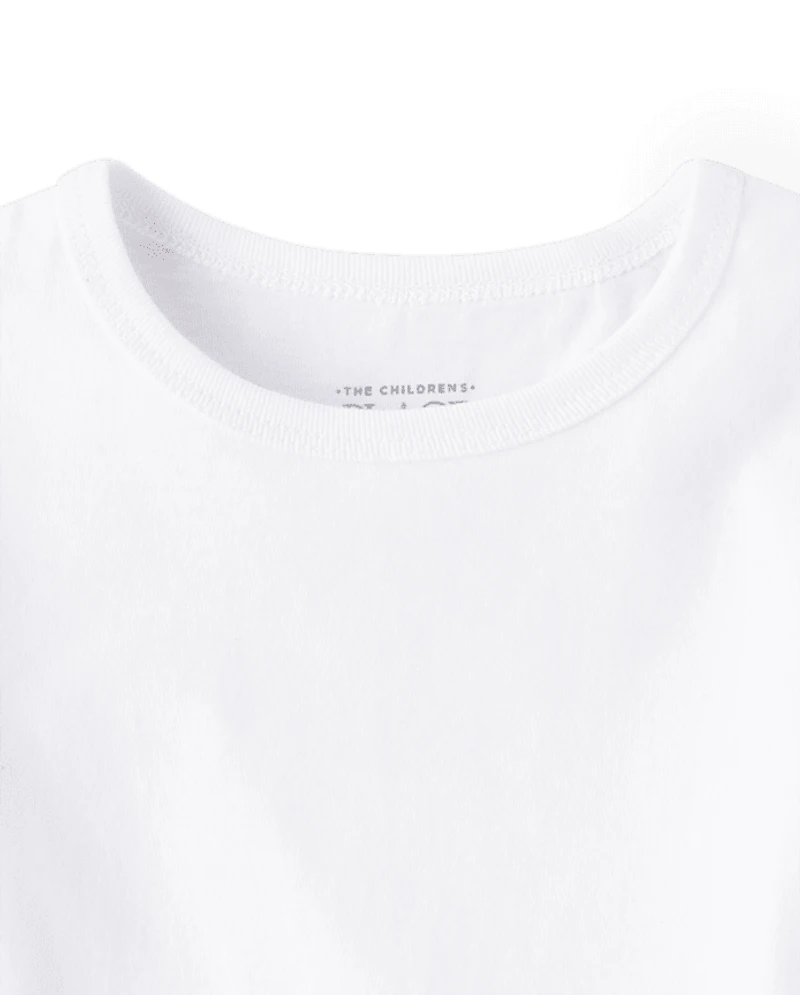 Toddler Boys Tee Shirt