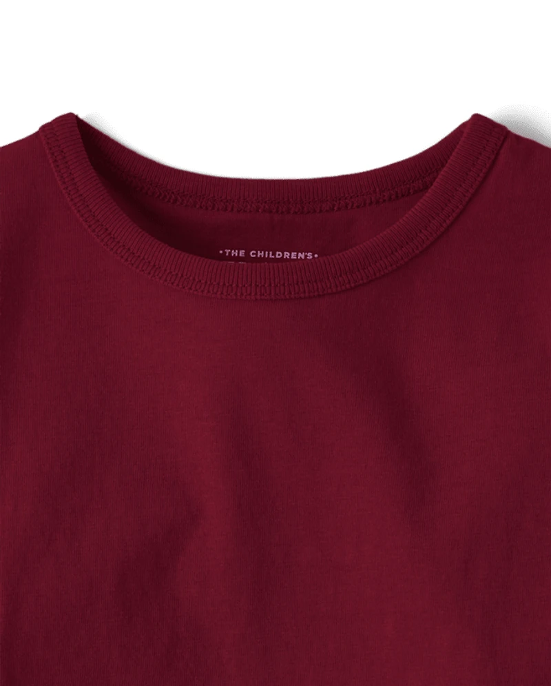 Toddler Boys Tee Shirt