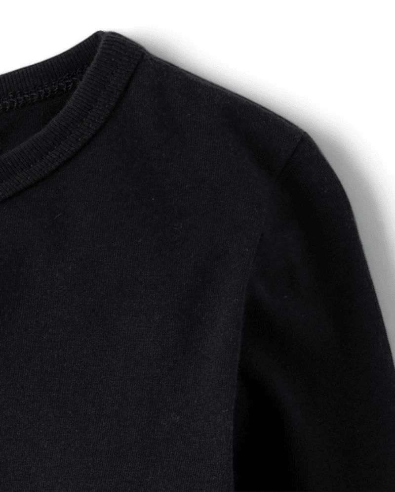 Baby And Toddler Boys Tee Shirt