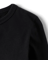 Baby And Toddler Boys Tee Shirt