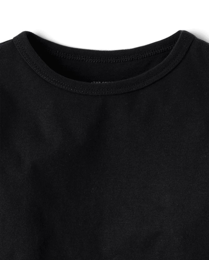 T-shirt pour bébés et tout-petits garçons