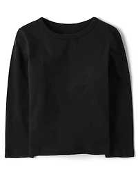 Baby And Toddler Boys Tee Shirt