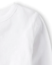 Baby And Toddler Boys Tee Shirt