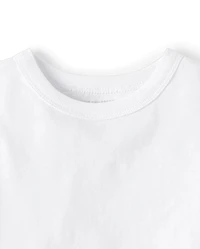 Baby And Toddler Boys Tee Shirt