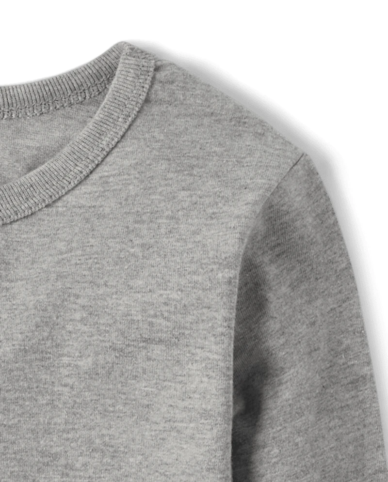 Baby And Toddler Boys Tee Shirt