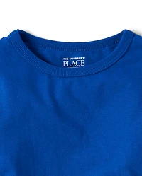 Baby And Toddler Boys Tee Shirt