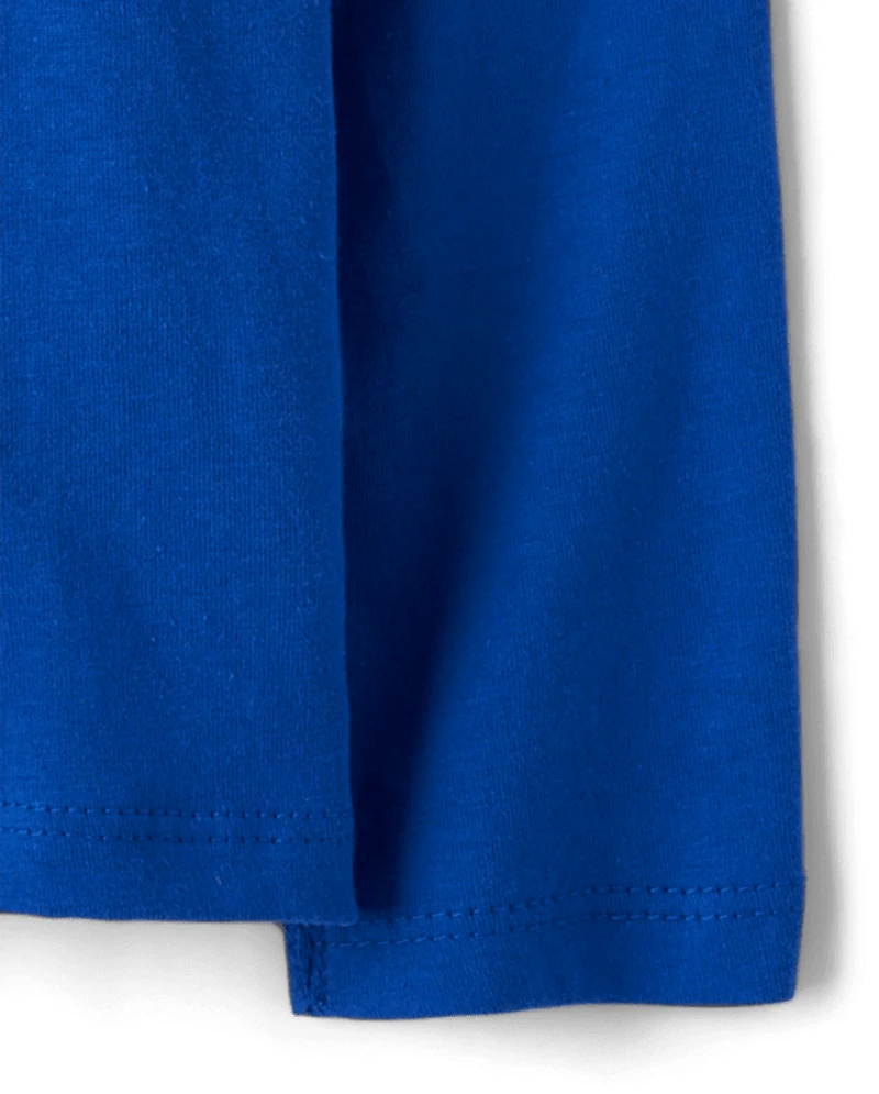 Baby And Toddler Boys Tee Shirt