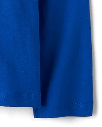 Baby And Toddler Boys Tee Shirt