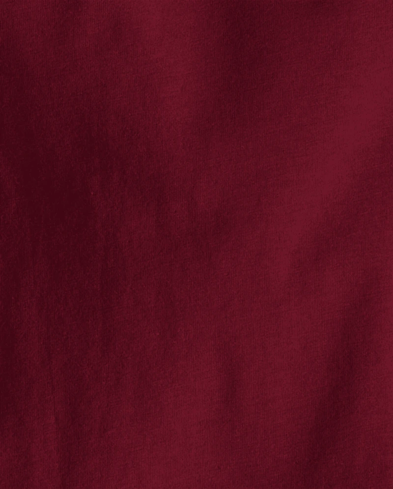 Baby And Toddler Boys Tee Shirt