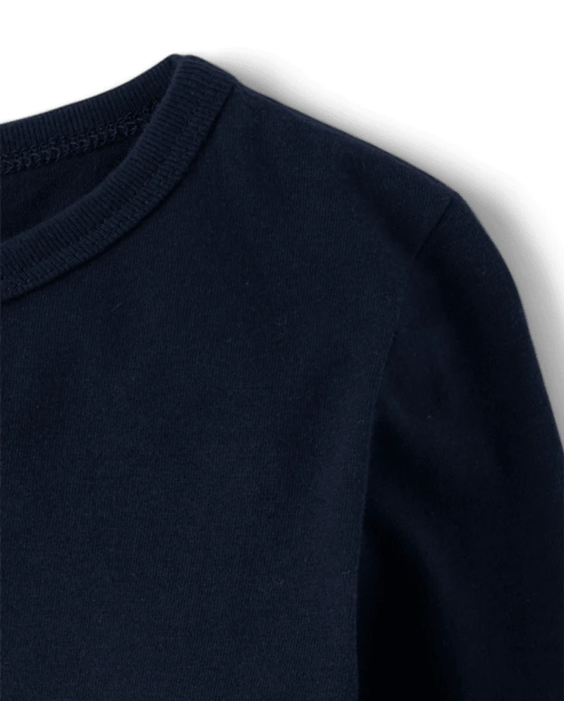 Baby And Toddler Boys Tee Shirt