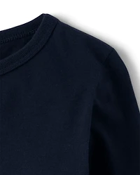 Baby And Toddler Boys Tee Shirt