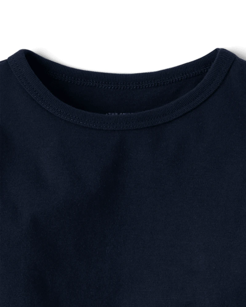 Baby And Toddler Boys Tee Shirt